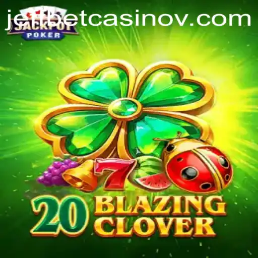Exploring the Exciting World of 20BlazingClover and Bet917vip