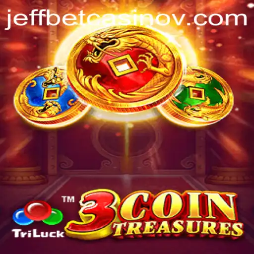 Explore the Exciting World of 3CoinTreasures with Bet917vip
