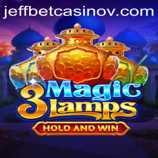 Exploring the Magic: A Deep Dive into the Enchanting World of 3MagicLamps
