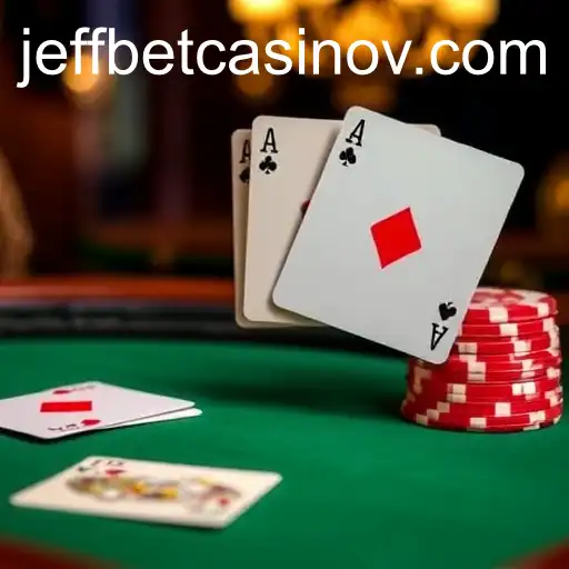 Bacará: A Timeless Game of Chance and Strategy