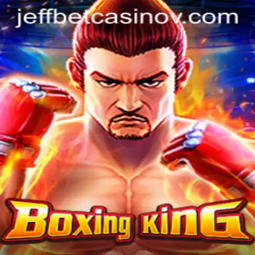 Unleashing the Power and Strategy of BoxingKing with Bet917vip