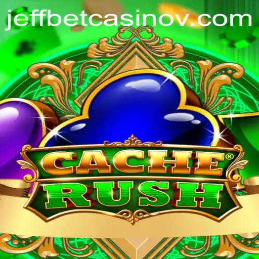 Discover the Thrills of CacheRush: Unleashing the Adventure with Bet917vip