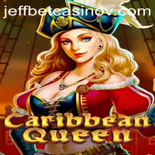 Caribbean Queen: Sailing into the World of Adventure