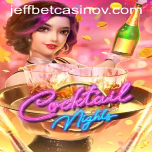 CocktailNights: Dive into the World of Mixology with Bet917vip