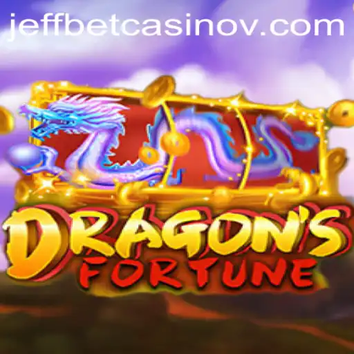 Explore the Thrilling World of DragonFortune with Bet917vip