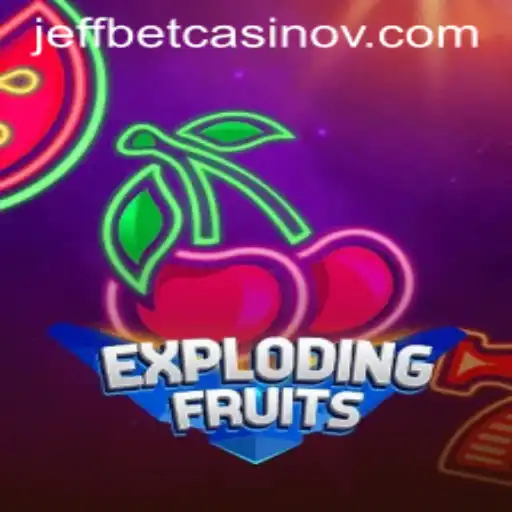 Dive into the Thrilling World of ExplodingFruits