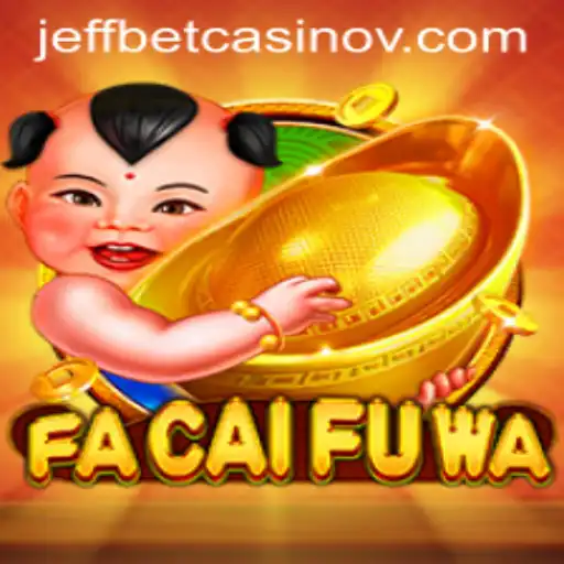 FaCaiFuWa: An Exciting Adventure in the World of Bet917vip