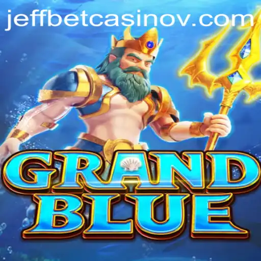 The Exciting World of GRANDBLUE and Bet917vip
