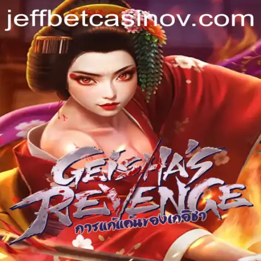 GeishasRevenge: An Exciting Adventure Awaits