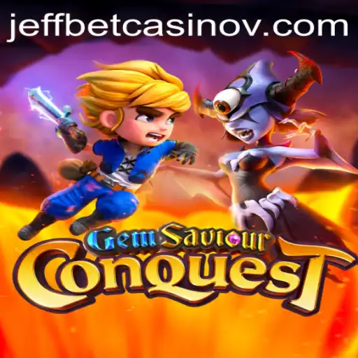 GemSaviourConquest: A Deep Dive into the Thrilling Adventure Game