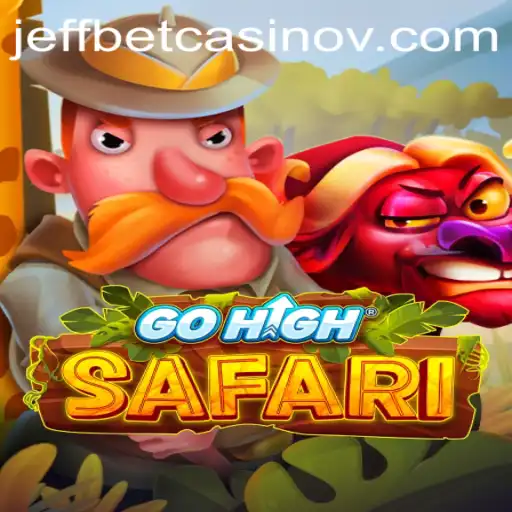 Exciting Adventure Awaits in the Game GoHighSafari
