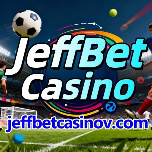 JeffBet Casino