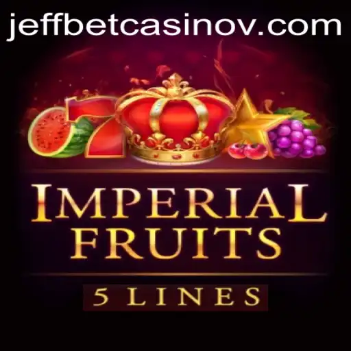 Discover ImperialFruits5 and the Exciting Bet917vip Experience