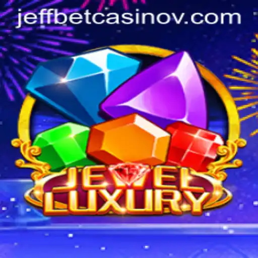 JewelLuxury: A Dive into the Opulent World of Gaming