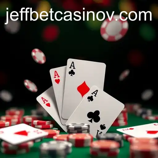 Explorando o Mundo dos Jogos de Cartas: Bet917vip e Suas Emoções