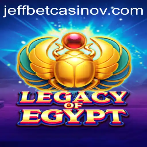 Legacy of Egypt: Unveiling Ancient Treasures in the Modern Digital Arena