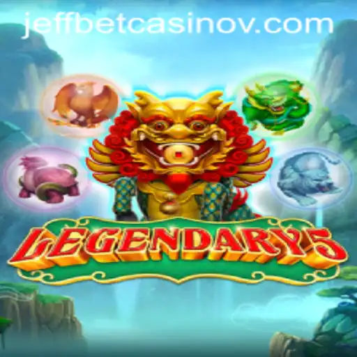 Legendary5: An Immersive Gaming Experience with Bet917vip