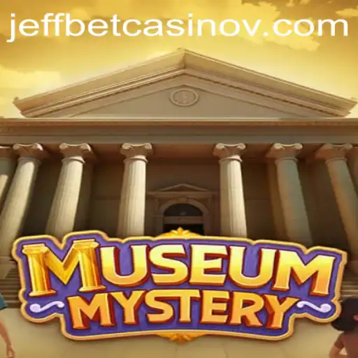 Unveiling the Intrigue of MuseumMystery: A Riveting Adventure