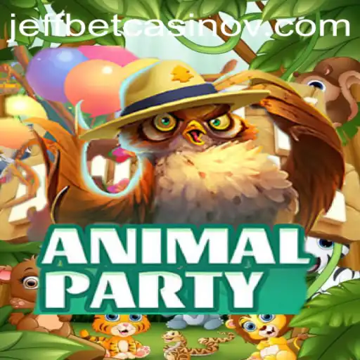 Discover the Exciting World of AnimalParty: The Game Taking the Gaming Sphere by Storm