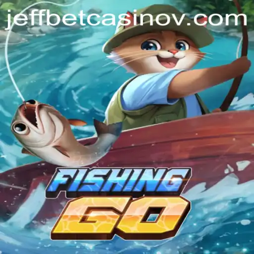 Dive into the Exciting World of FishingGO with Bet917vip