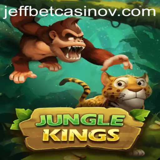 Discover the Thrills of JungleKings: An In-Depth Look at the Latest Gaming Sensation