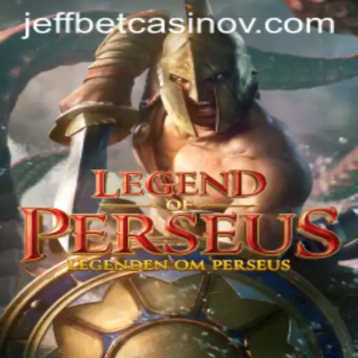 Discovering LegendofPerseus: A Thrilling Journey into Mythical Greece