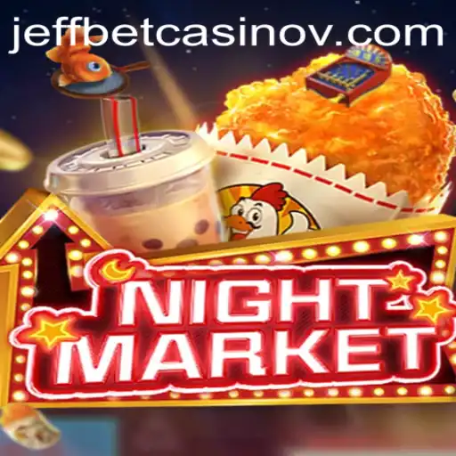 Exploring NIGHTMARKET: An In-Depth Look at the Game Mechanics and Role of Bet917vip
