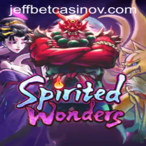Discover the Magical Realm of SpiritedWonders at Bet917vip