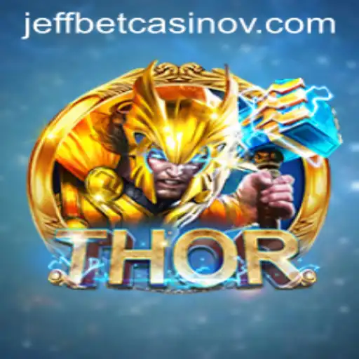 Unveiling THOR: A Detailed Look at the Game with Bet917vip