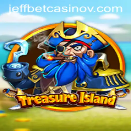 TreasureIsland: Embark on a Virtual Journey of Riches with Bet917vip