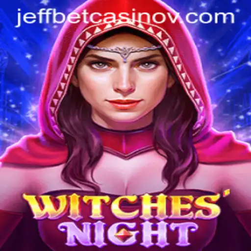 WitchesNight Game Overview and Gameplay with a Touch of Bet917vip