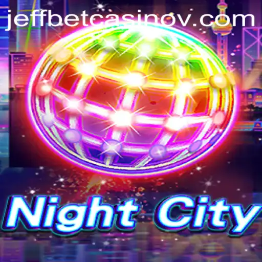Exploring NightCity: The Game Revolutionizing Virtual Adventures