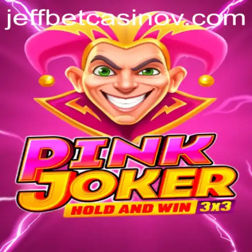 Exploring the Fascinating World of Pinkjoker – Your Next Gaming Adventure with Bet917vip