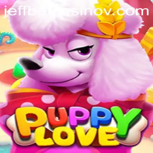 PuppyLove: A Thrilling Gaming Experience with Bet917vip