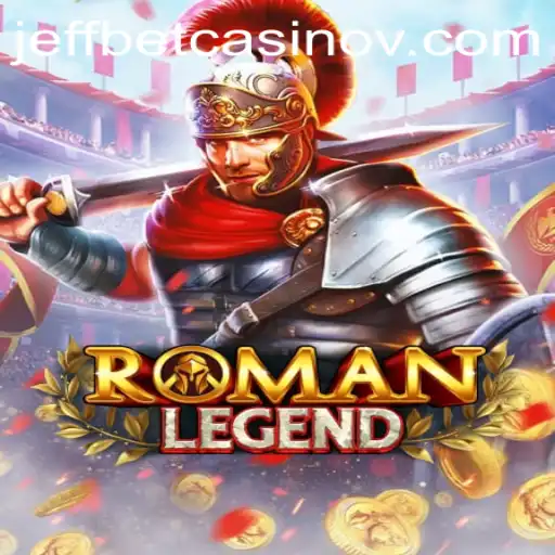 Experience the Thrills of RomanLegend: The Ultimate Gaming Adventure with Bet917vip