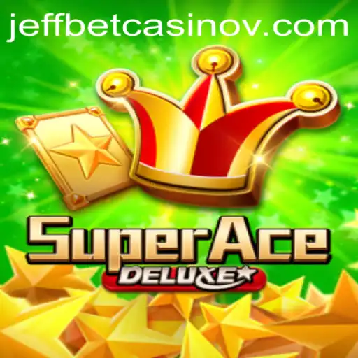 Unveiling SuperAceDeluxe: A Comprehensive Guide to Mastering the Game
