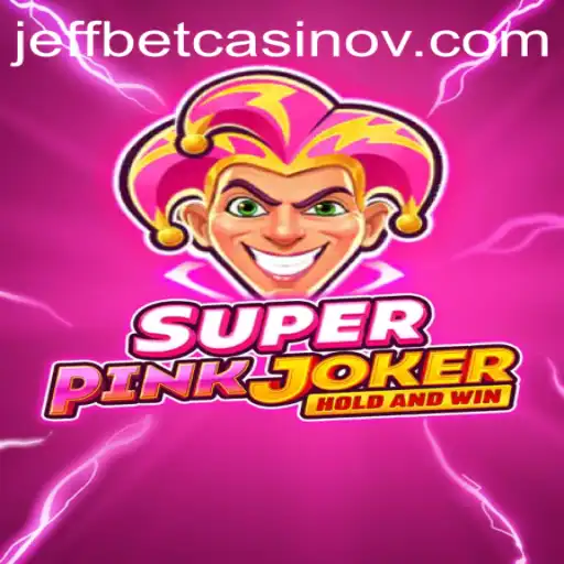 Discovering SuperPinkJoker: The Ultimate Gaming Experience with Bet917vip