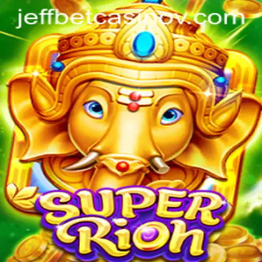 Discover the Exciting World of SuperRich and Bet917vip