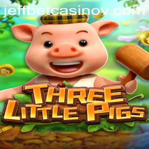 Unveiling the Exciting World of THREELITTLEPIGS Game