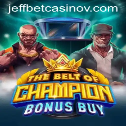 TheBeltOfChampionBonusBuy: An In-Depth Look at Bet917vip's Latest Offering