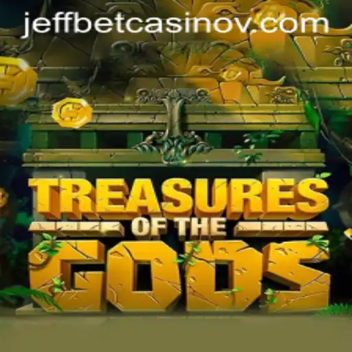 Discover the Allure of 'TreasureoftheGods' and the Epic Gaming Experience with Bet917vip