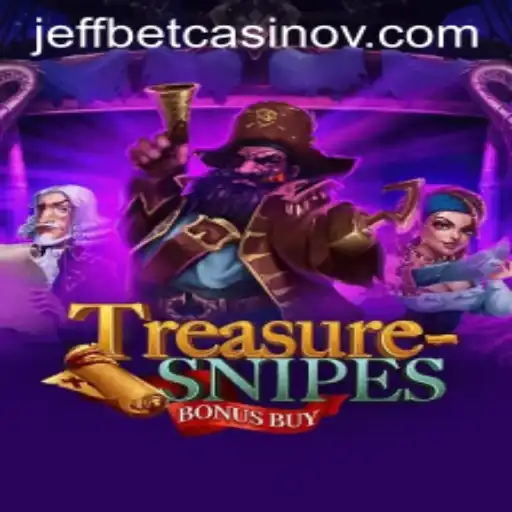 Exploring TreasuresnipesBonusBuy: A Captivating Gaming Adventure
