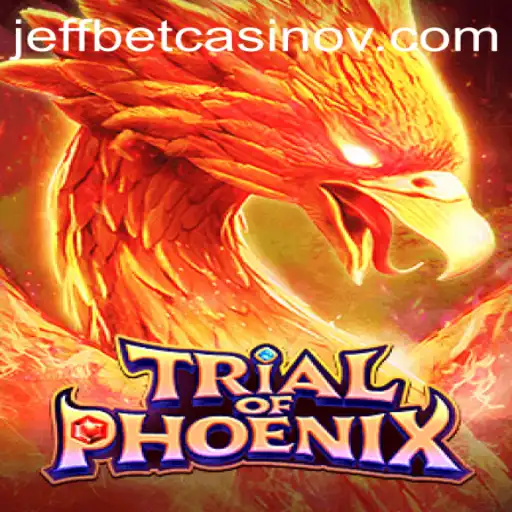 TrialofPhoenix: An Epic Quest Awaits in the World of Bet917vip
