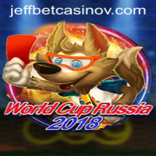 WorldCupRussia2018: Dive into the Excitement